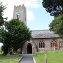 Down St Mary