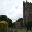 Morchard Bishop