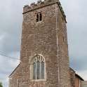 Stockleigh Pomeroy