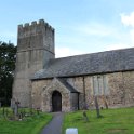 Bishops Nympton