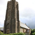 Kentisbury