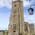 Mortonhampsted