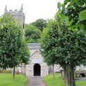 Lewtrenchard
