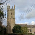 Exbourne