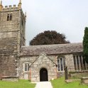 Marystow