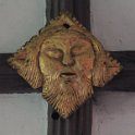 Green Man east