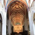 Ottery St Mary