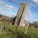 Throwleigh