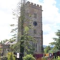 Yarcombe
